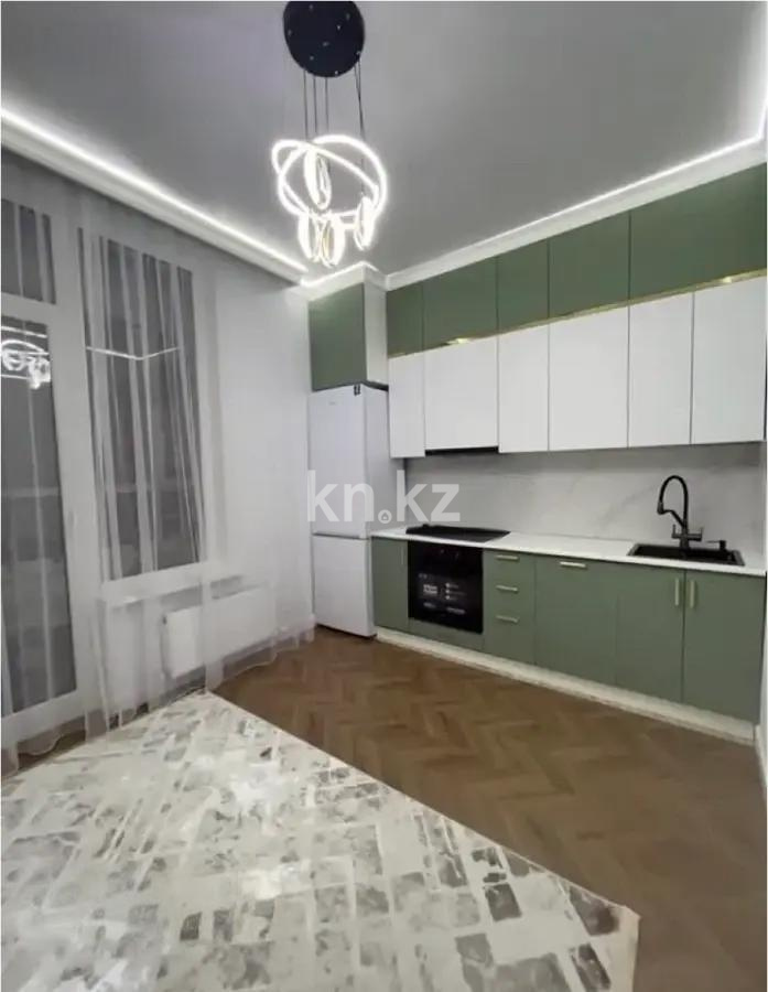 Продажа 3-комнатной квартиры, 79.5 м², ул. Асфендиярова, дом  6 в Астане - фото 4
