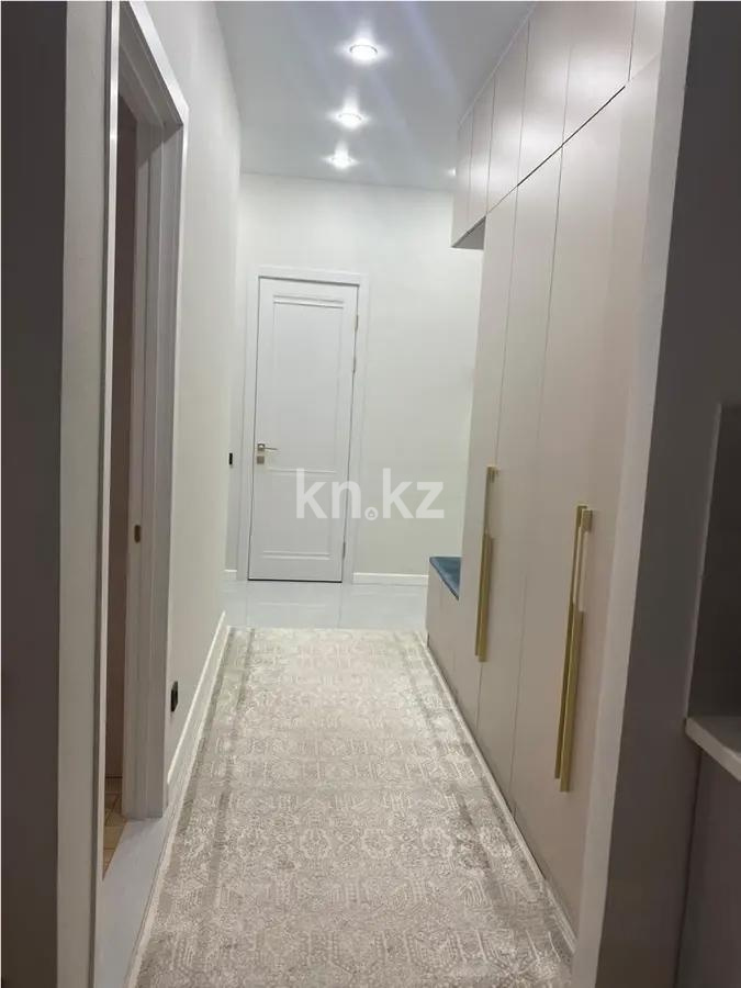 Продажа 3-комнатной квартиры, 60 м² в Астане - фото 7