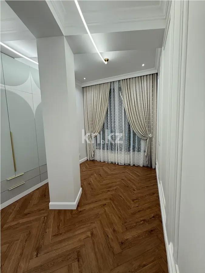 Продажа 3-комнатной квартиры, 123 м², ул. Сейдимбека, дом  110/1 в Алматы - фото 5