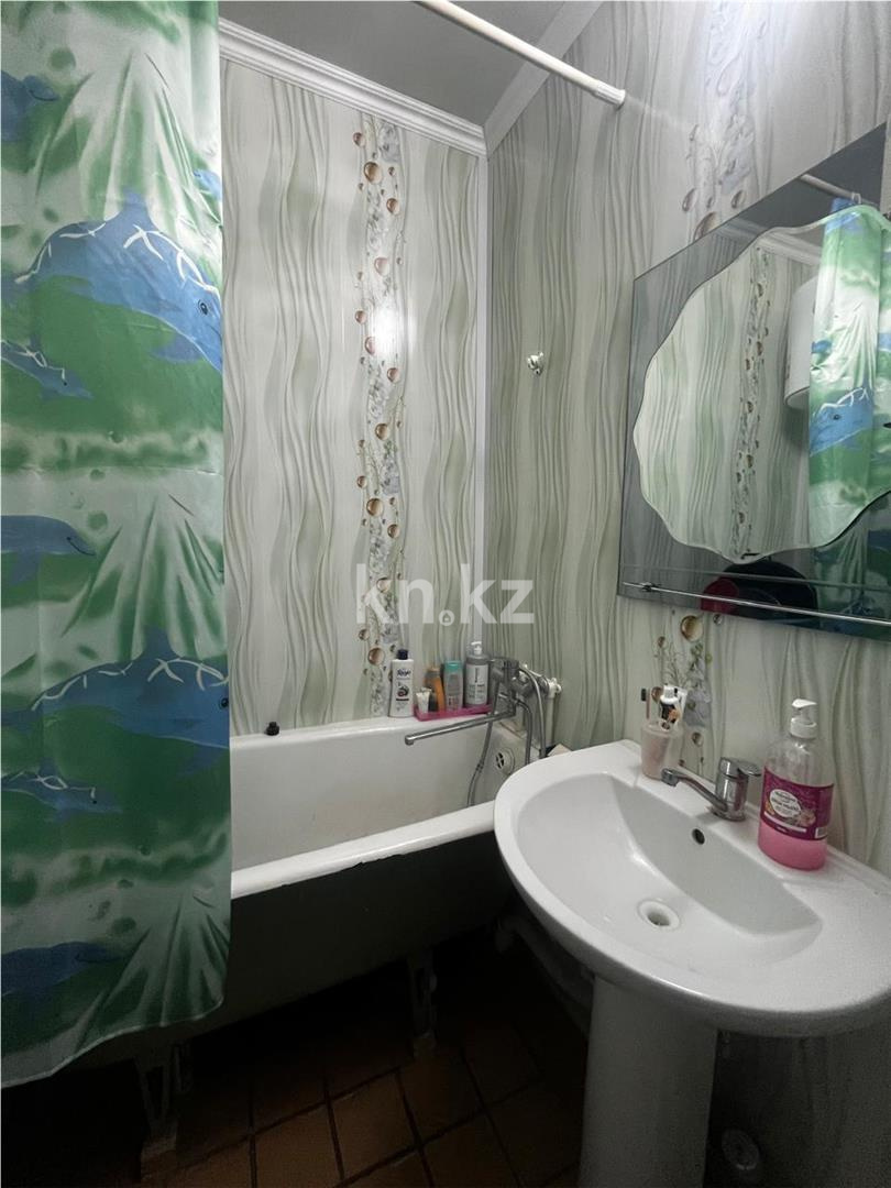 Продажа 2-комнатной квартиры, 53 м² в Караганде - фото 8