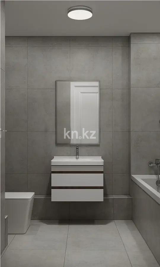 Продажа 1-комнатной квартиры, 35.5 м² в Астане - фото 2