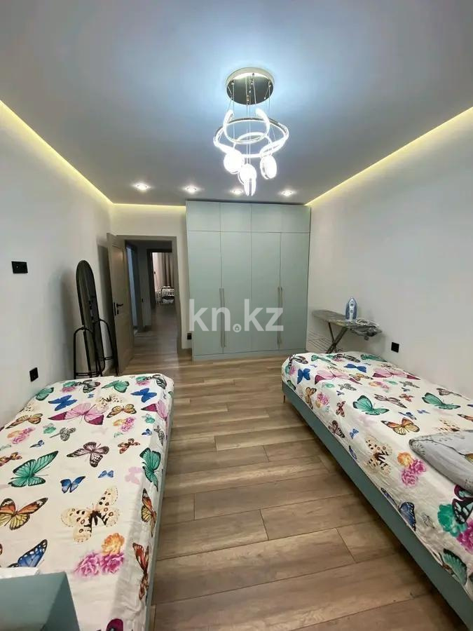 Продажа 3-комнатной квартиры, 75 м², ул. Е-509, дом  11 в Астане - фото 2