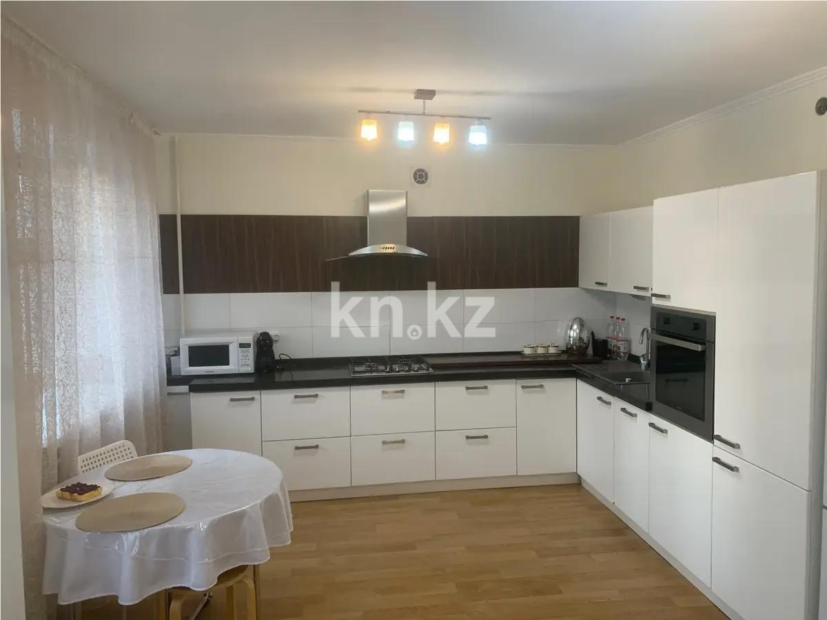 Продажа 3-комнатной квартиры, 70 м², ул. Ауэзова, дом  2 в Астане - фото 4