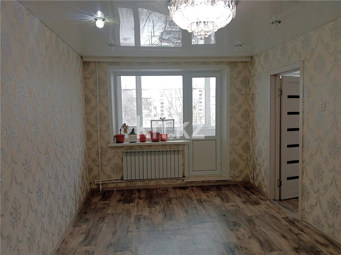 Продажа 3-комнатной квартиры, 47 м² в Абае - фото 2