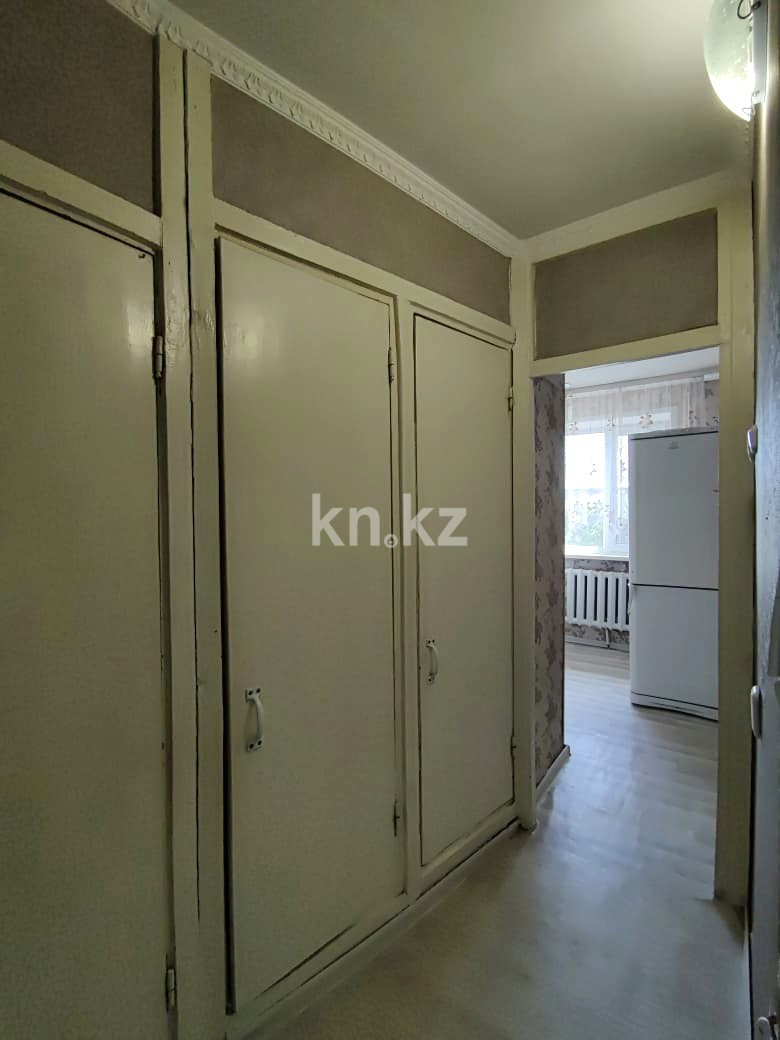 Продажа 1-комнатной квартиры, 31 м² в Караганде - фото 17