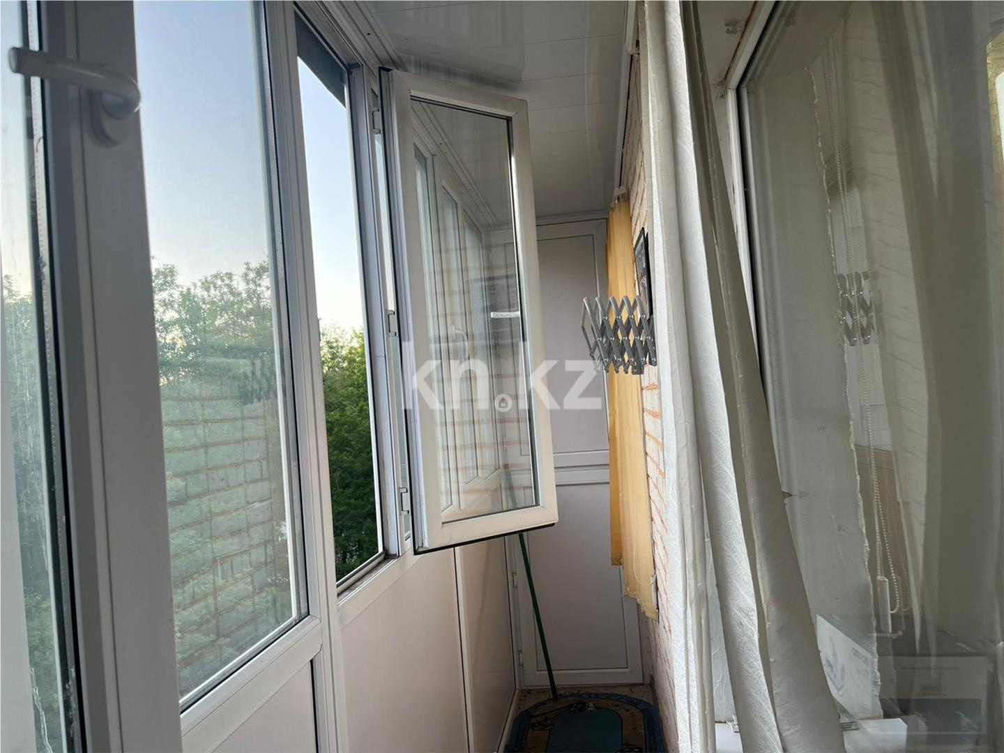 Продажа 2-комнатной квартиры, 51 м² в Караганде - фото 11