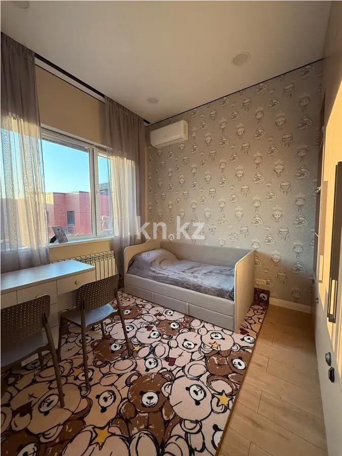 Продажа 3-комнатной квартиры, 57 м², ул. Халиуллина, дом  140/5 в Алматы - фото 3