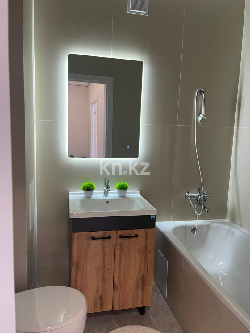 Продажа 1-комнатной квартиры, 37 м² в Астане - фото 7