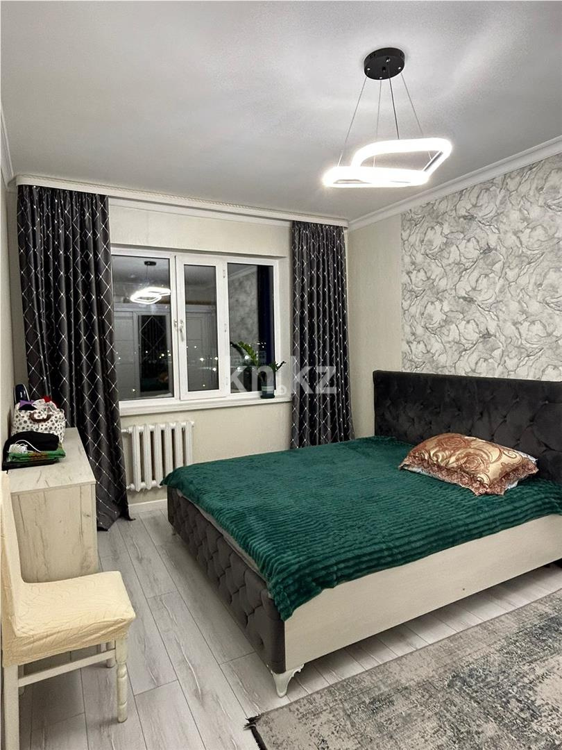 Продажа 2-комнатной квартиры, 59 м², ул. Сарыарка, дом  31 в Караганде - фото 2