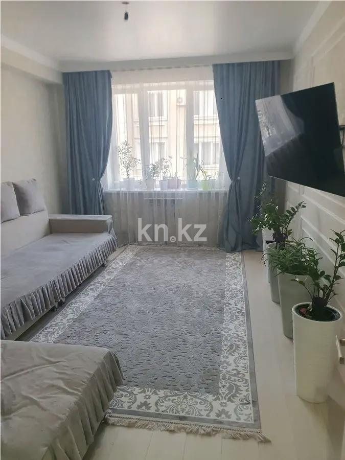 Продажа 3-комнатной квартиры, 95 м² в Алматы