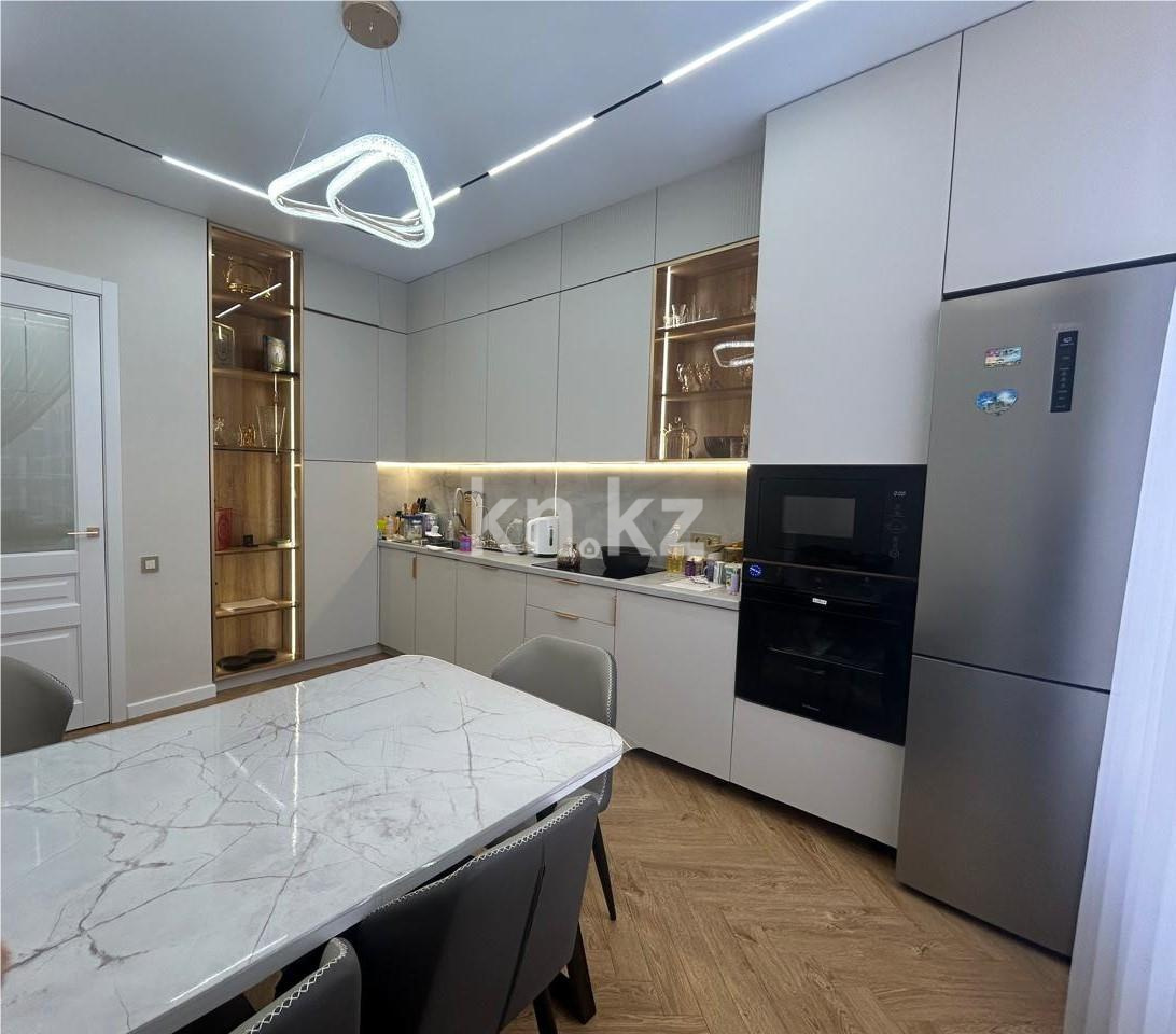 Продажа 3-комнатной квартиры, 85.6 м², ул. Е-36 в Астане - фото 8