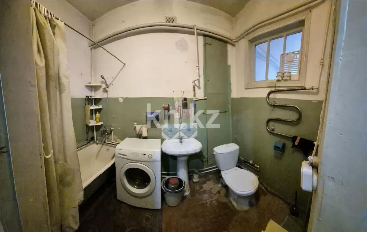 Продажа 1-комнатной квартиры, 36 м² в Караганде - фото 5