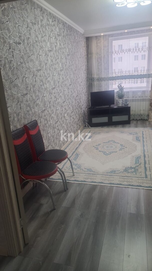 Аренда 1-комнатной квартиры, 38 м² в Астане - фото 8