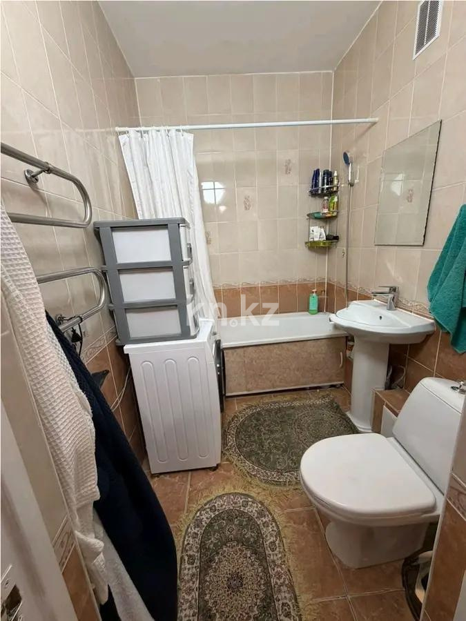 Продажа 1-комнатной квартиры, 52 м² в Астане - фото 4