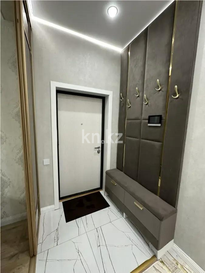 Продажа 3-комнатной квартиры, 88.3 м², ул. Байтурсынова, дом  14/1 в Астане - фото 6