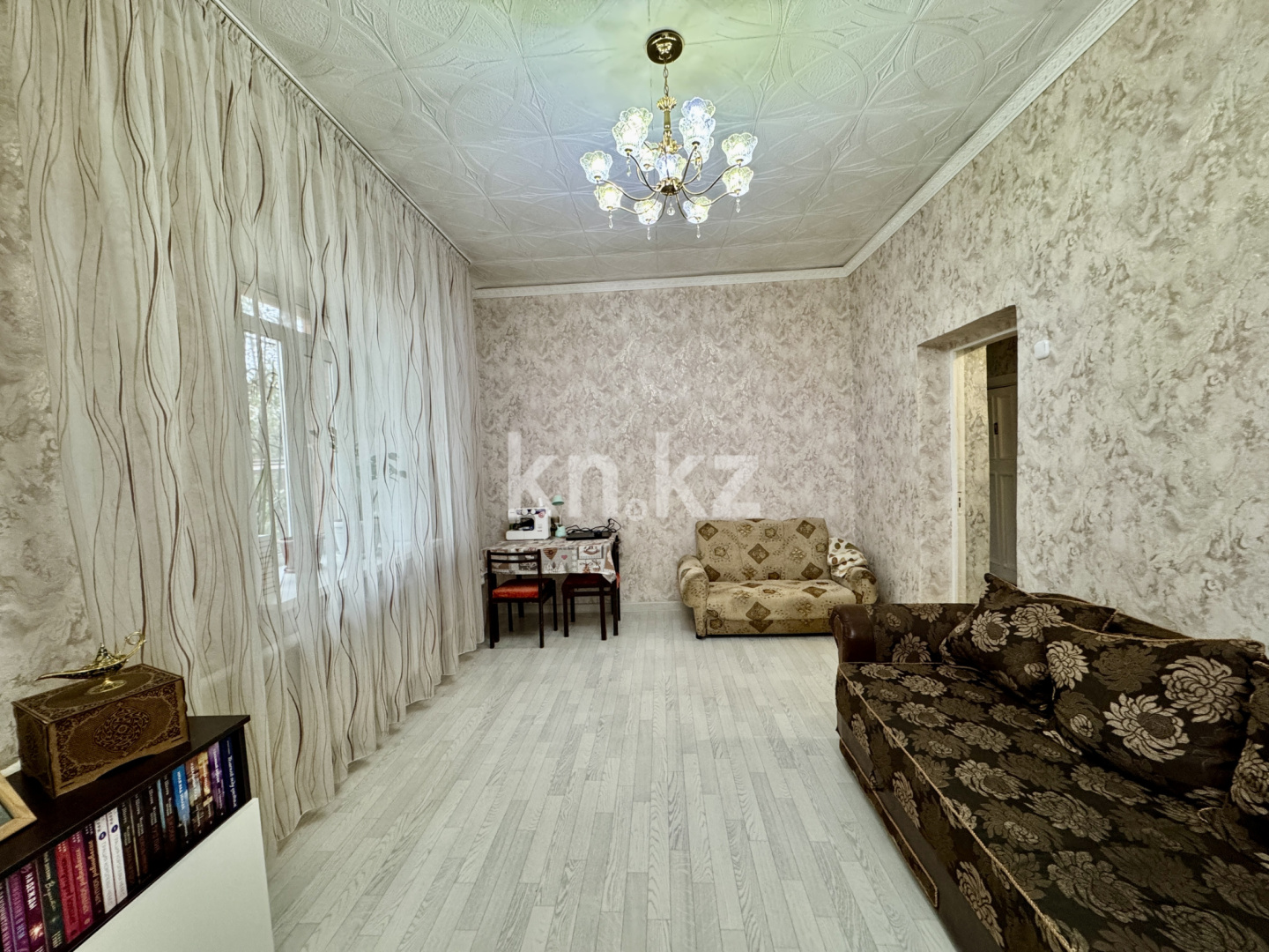 Продажа 4-комнатного дома, 76.4 м², ул. Космодемьянской, дом  11/1 в Караганде - фото 10