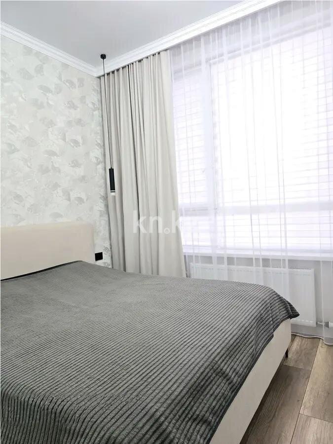 Продажа 2-комнатной квартиры, 35 м² в Астане - фото 2