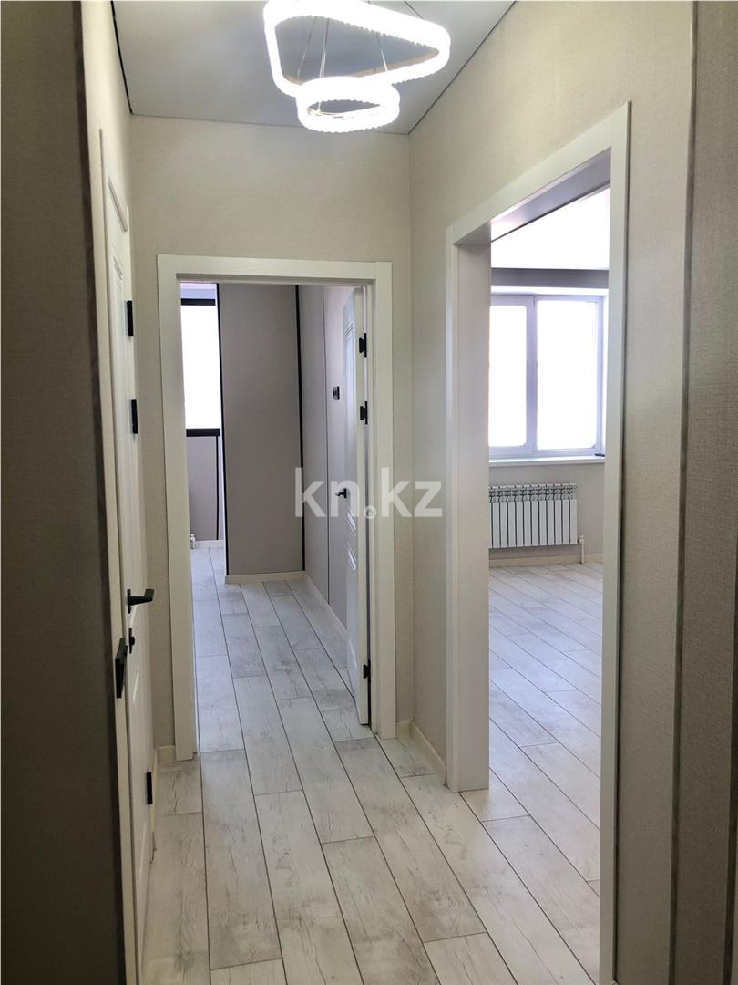 Продажа 2-комнатной квартиры, 42 м² в Караганде - фото 9