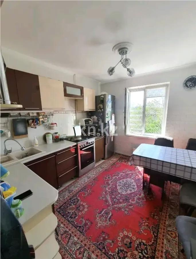 Продажа 2-комнатной квартиры, 51.7 м² в Алматы - фото 3