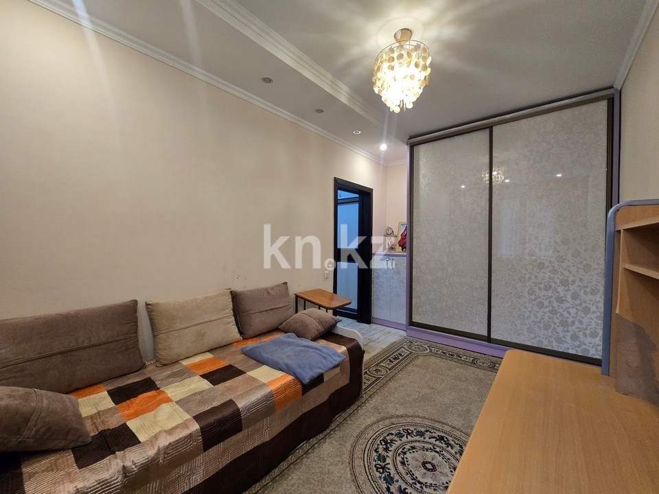 Продажа 2-комнатной квартиры, 58 м² в Алматы - фото 11