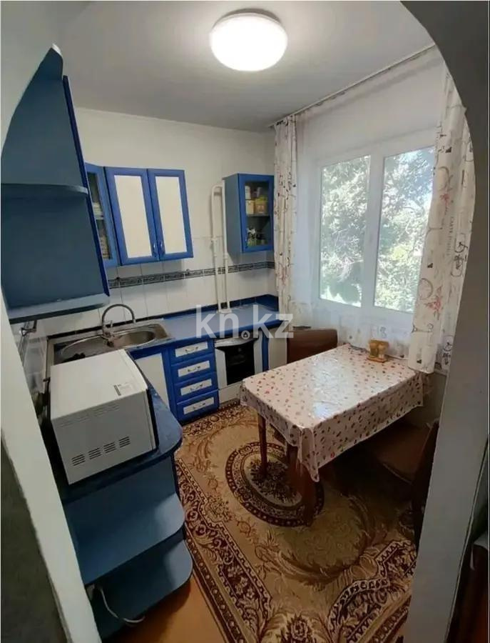 Продажа 2-комнатной квартиры, 46 м², мкр-н 2, дом  24 в Алматы - фото 3