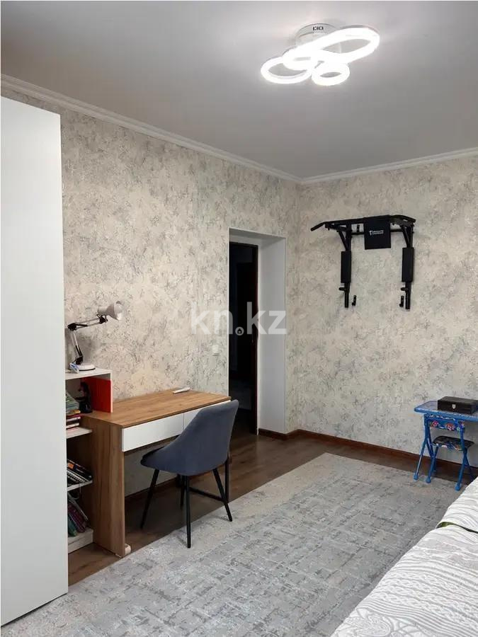 Продажа 3-комнатной квартиры, 85 м², ул. Иманбаевой, дом  8/3 в Астане - фото 3