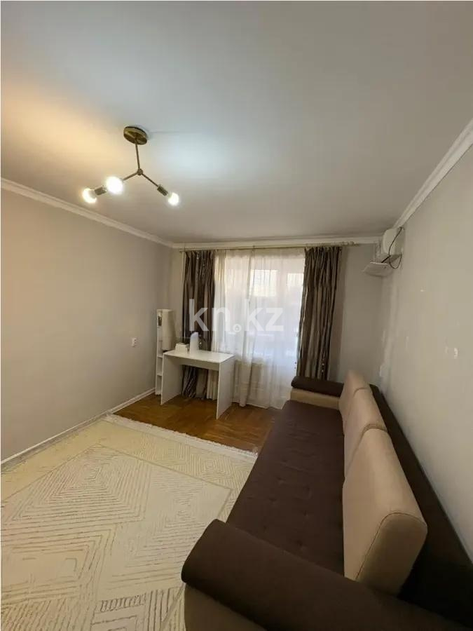 Продажа 1-комнатной квартиры, 30.7 м² в Алматы