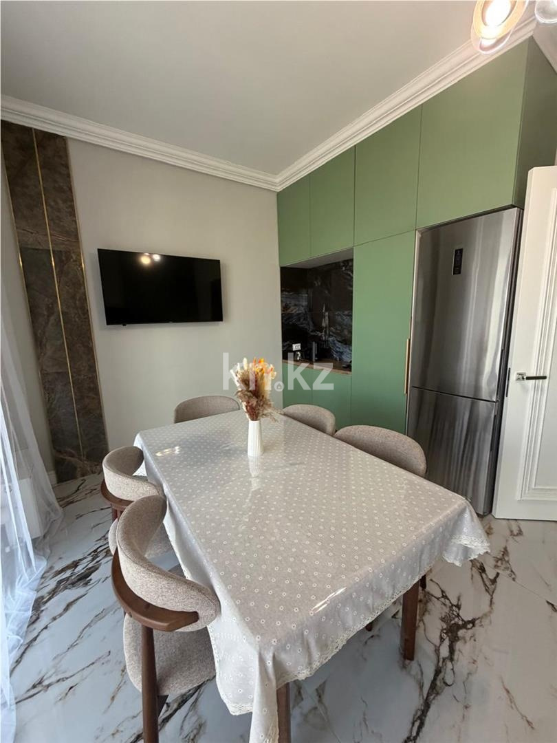 Продажа 3-комнатной квартиры, 120 м² в Астане - фото 13