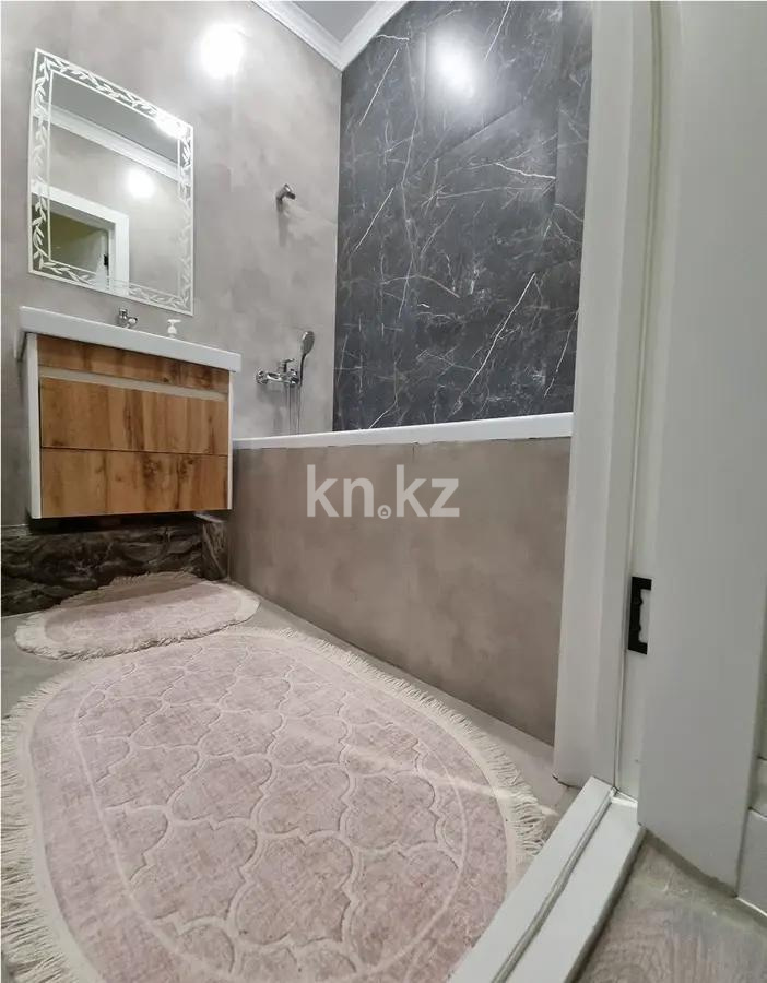 Продажа 2-комнатной квартиры, 40 м², пр. Мангилик Ел, дом  40/2 в Астане - фото 4