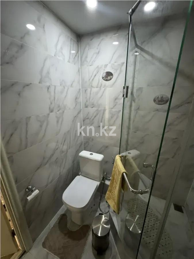 Продажа 3-комнатной квартиры, 65 м² в Алматы - фото 5