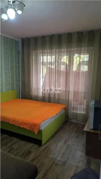 Продажа 1-комнатной квартиры, 32 м² в Алматы