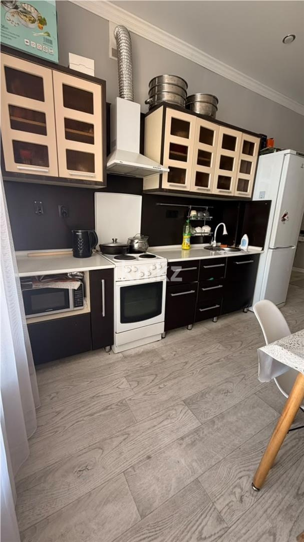 Продажа 2-комнатной квартиры, 57 м² в Караганде - фото 10