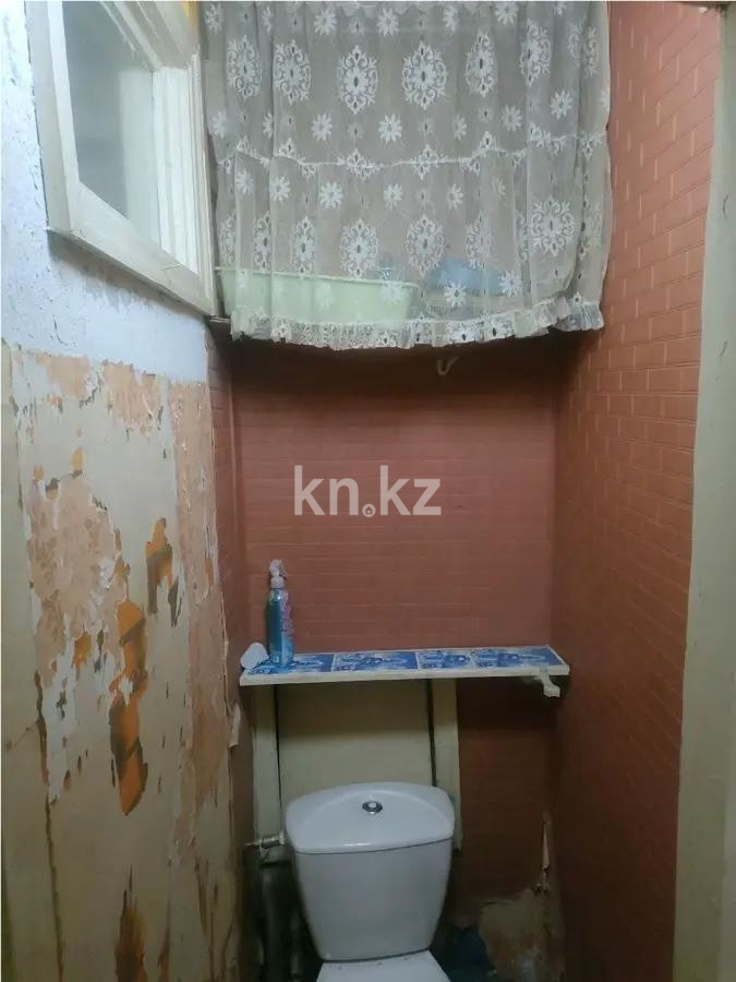 Продажа 2-комнатной квартиры, 54 м² в Караганде - фото 5