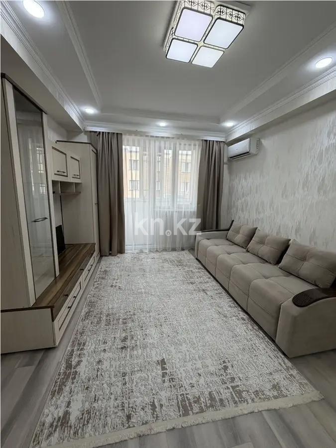 Продажа 1-комнатной квартиры, 38 м² в Алматы