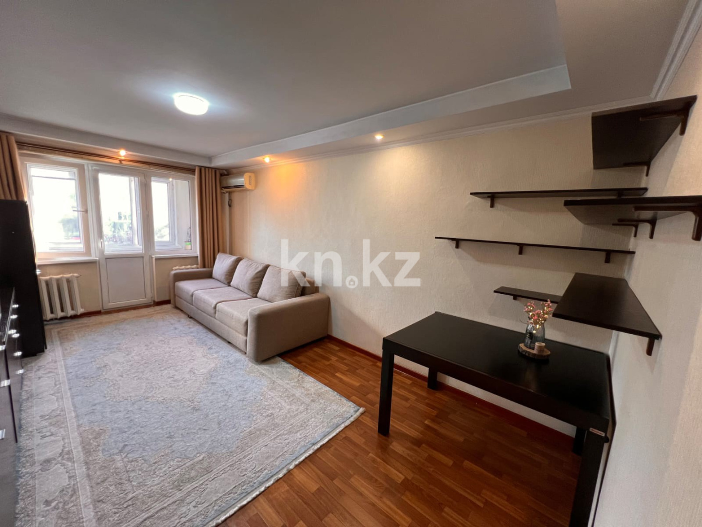 Продажа 1-комнатной квартиры, 31.4 м² в Алматы - фото 4