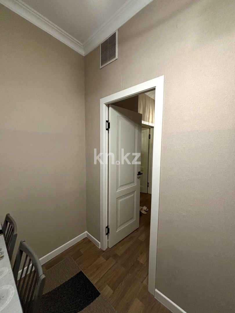 Продажа 1-комнатной квартиры, 40 м² в Алматы - фото 6