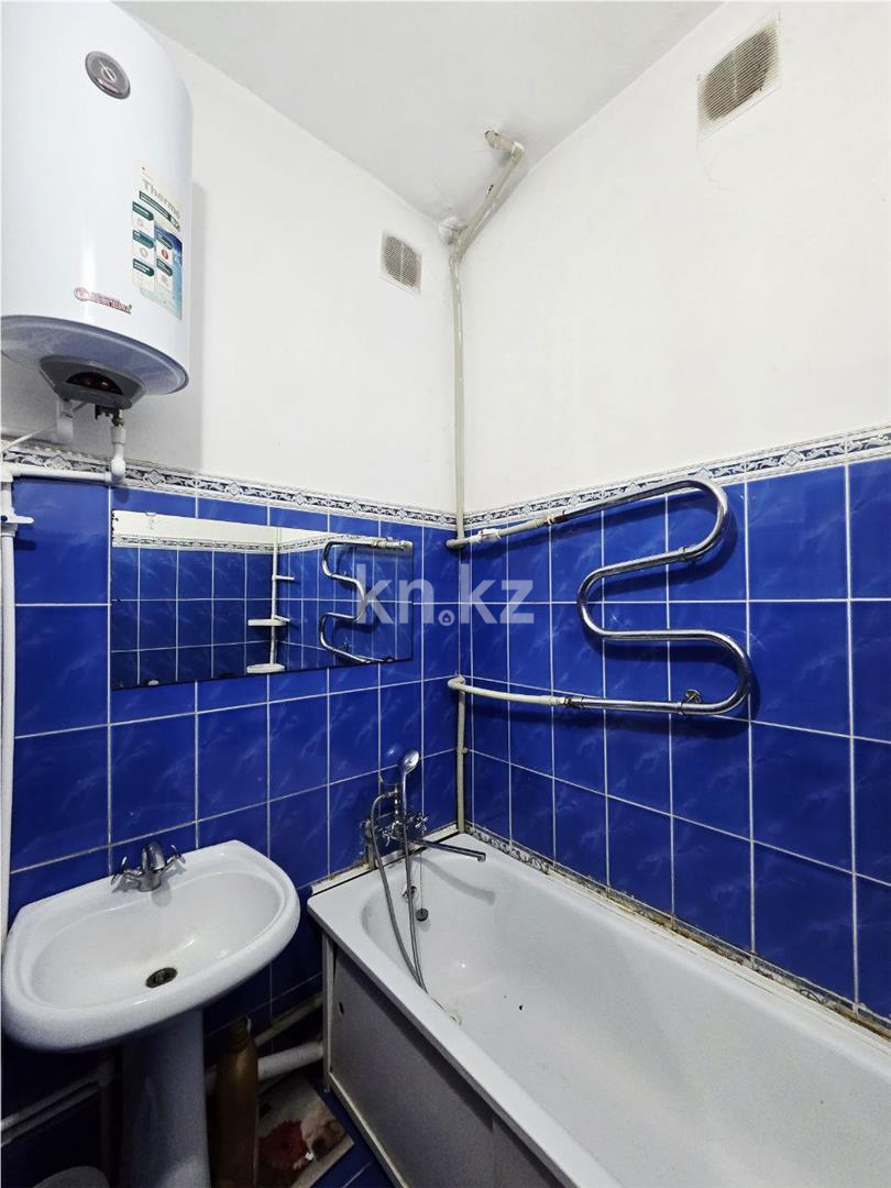 Продажа 4-комнатной квартиры, 86 м², пр. Строителей в Темиртау - фото 13