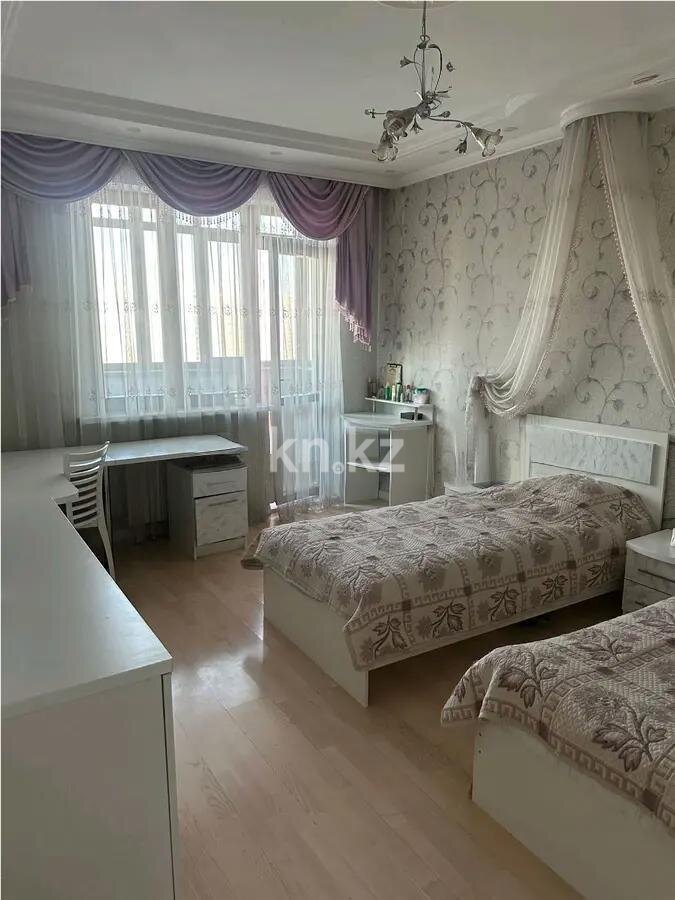Продажа 4-комнатной квартиры, 160 м² в Алматы - фото 2