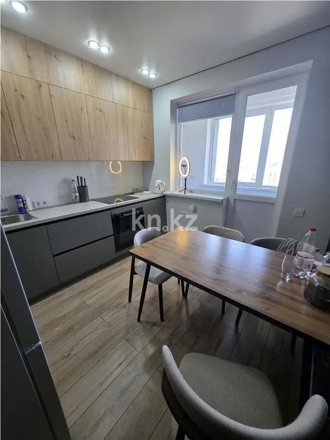 Продажа 2-комнатной квартиры, 42 м² в Астане - фото 3