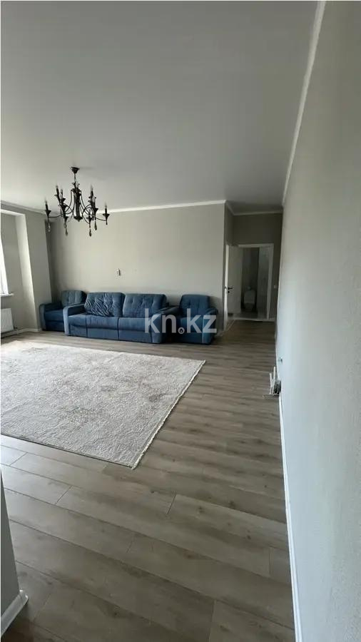 Продажа 2-комнатной квартиры, 79.5 м² в Астане