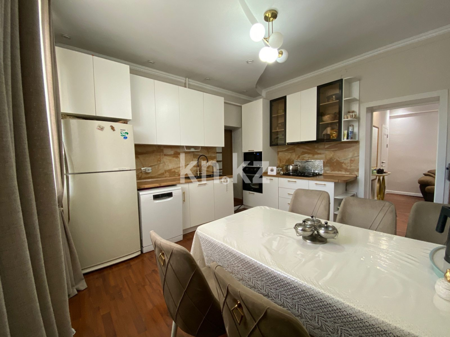Продажа 5-комнатного дома, 165 м² в Алматы - фото 18