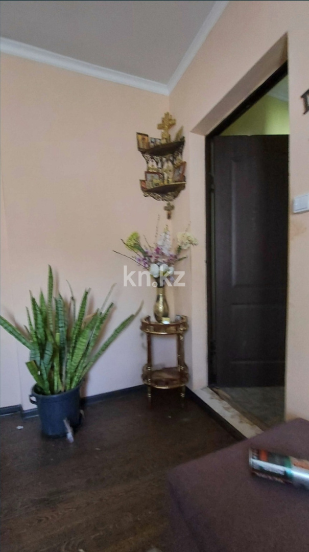 Продажа 6-комнатного дома, 90 м², Барыс, дом  63 в Алматы - фото 6