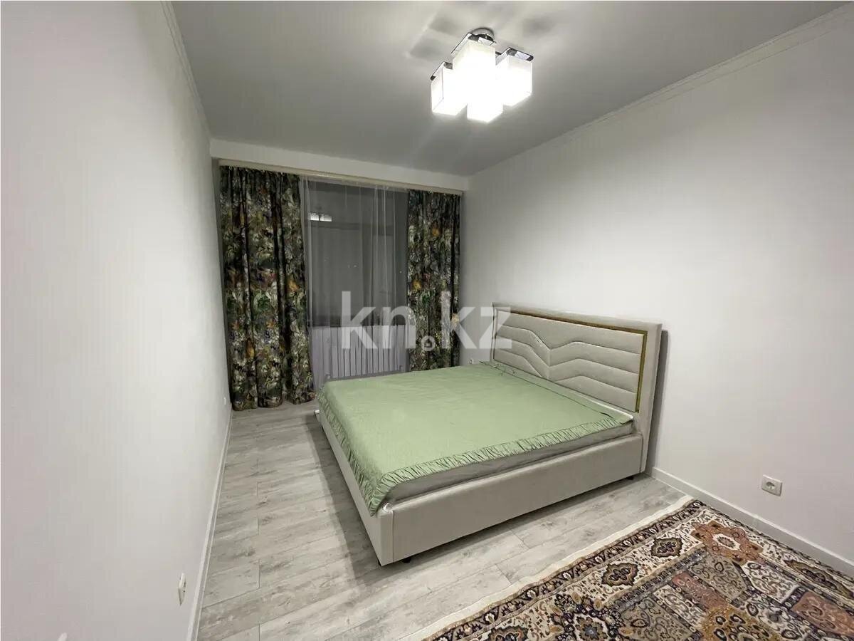 Продажа 2-комнатной квартиры, 57.7 м² в Алматы - фото 2
