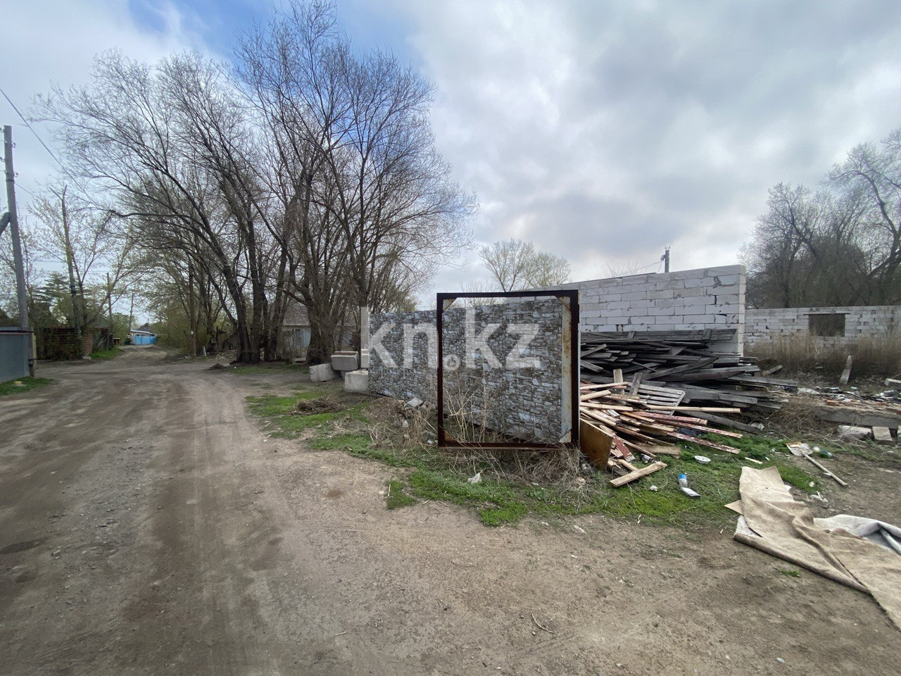 Продажа земельного участка, 10 сот., ул. Луначарского в Темиртау - фото 5