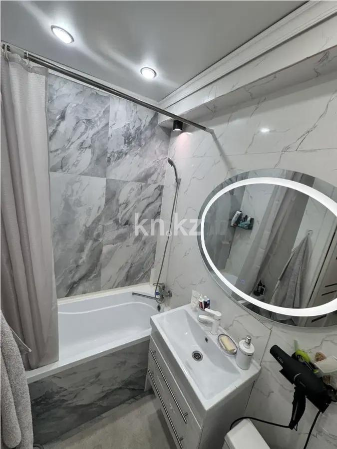 Продажа 1-комнатной квартиры, 35 м², пр. Райымбека, дом  590/9 в Алматы - фото 3