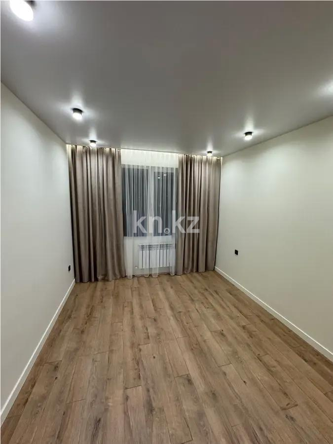 Продажа 2-комнатной квартиры, 45 м² в Алматы