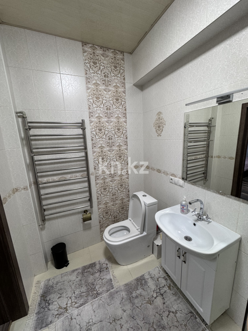 Продажа 1-комнатной квартиры, 47.8 м² в Алматы - фото 3