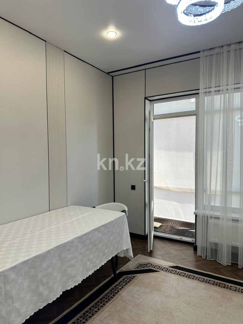 Продажа 3-комнатной квартиры, 120 м² в Астане - фото 16