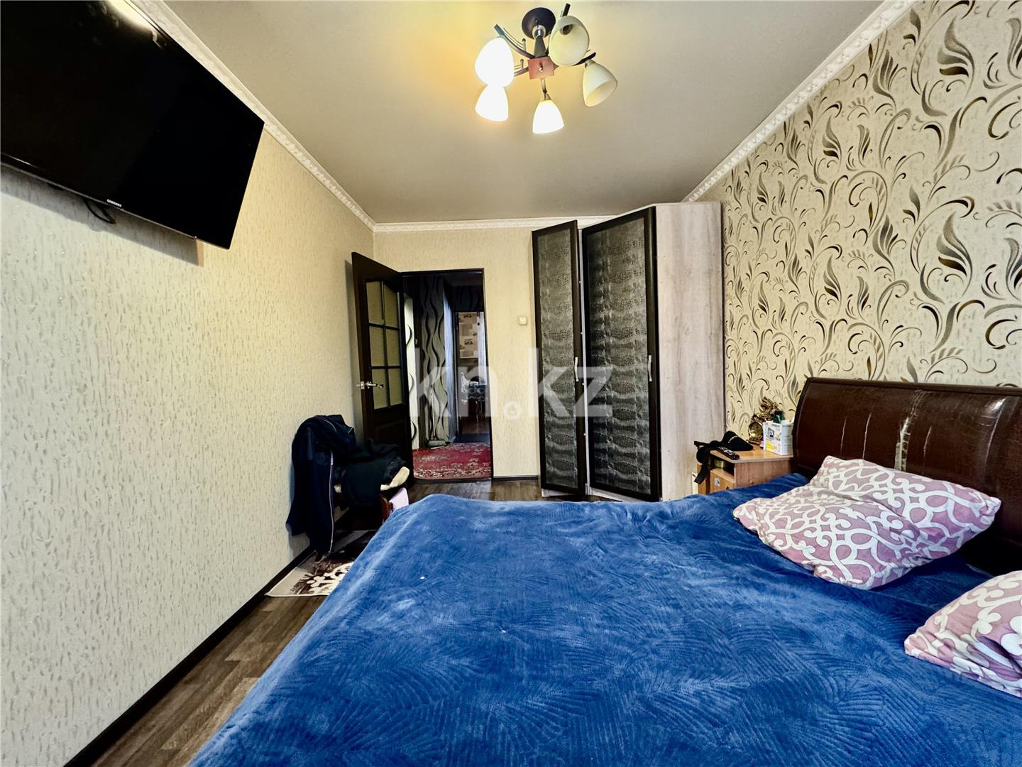 Продажа 3-комнатной квартиры, 62 м² в Караганде - фото 4