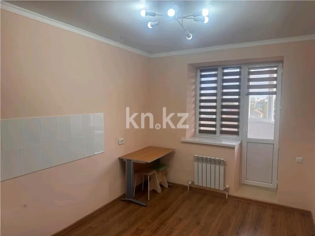 Продажа 1-комнатной квартиры, 40.7 м² в Астане - фото 2